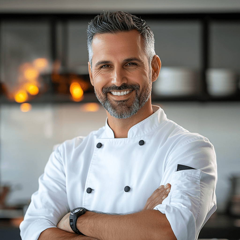 chef