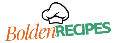 boldenrecipes