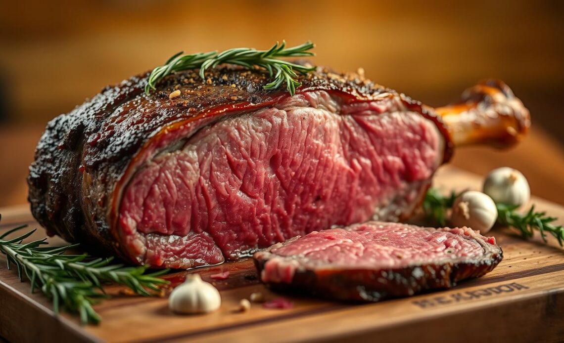 Ribeye Roast Recipe: Perfect Roast in 5 Simple Steps