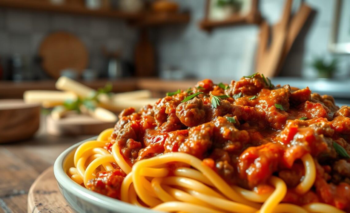 Best Egg Noodles and Ground Beef Recipes