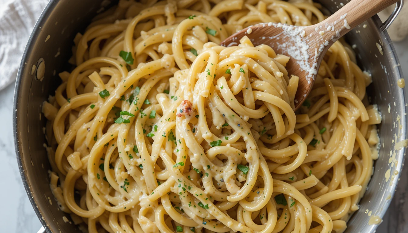 Easy Dinners for Any Night