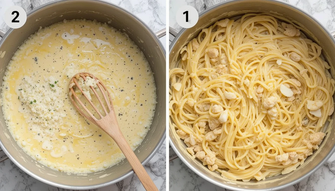 Easy Dinners for Any Night