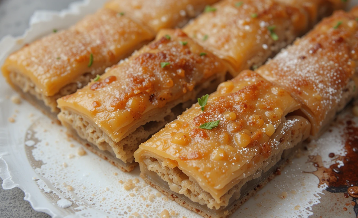 Baklava