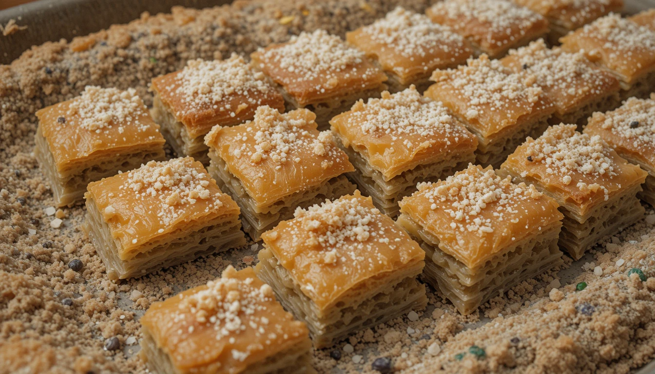 Baklava