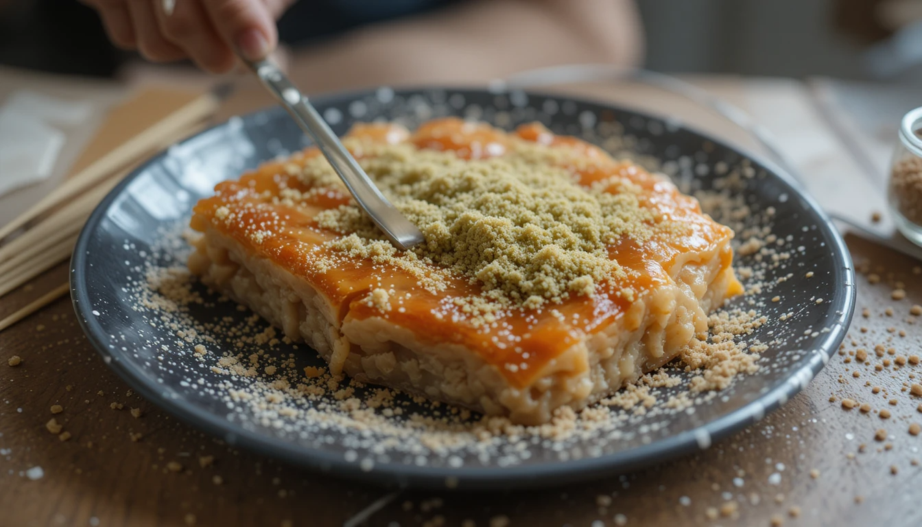 Baklava