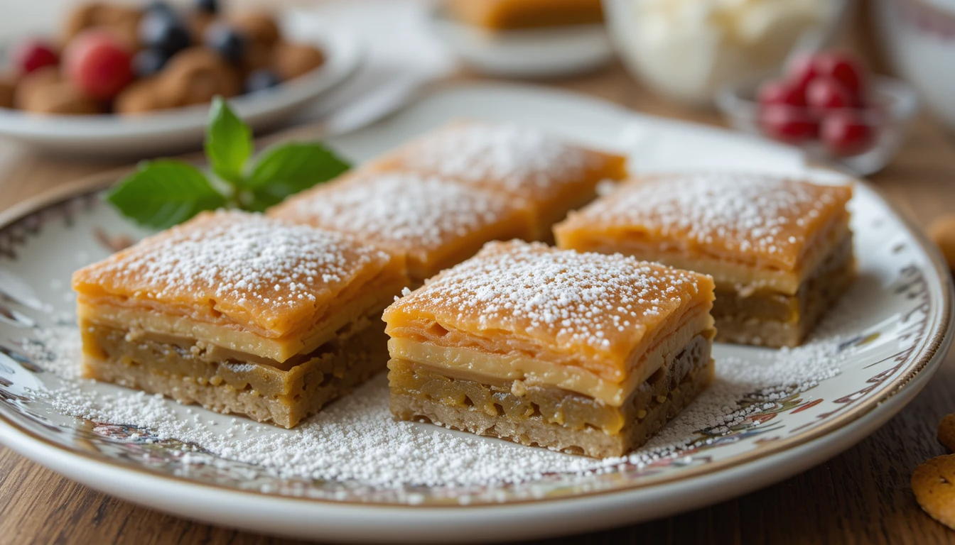 Baklava