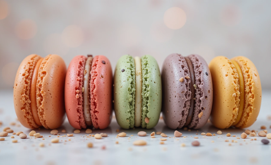 Macarons