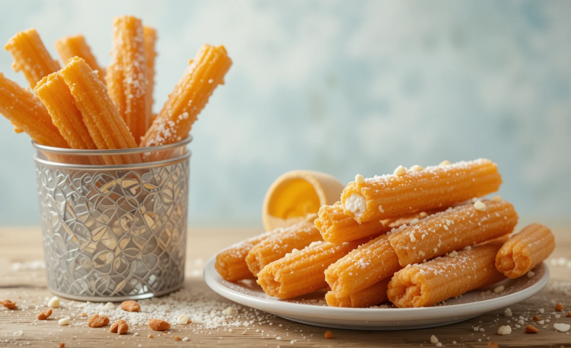 Churros