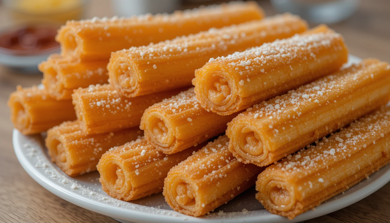 Churros