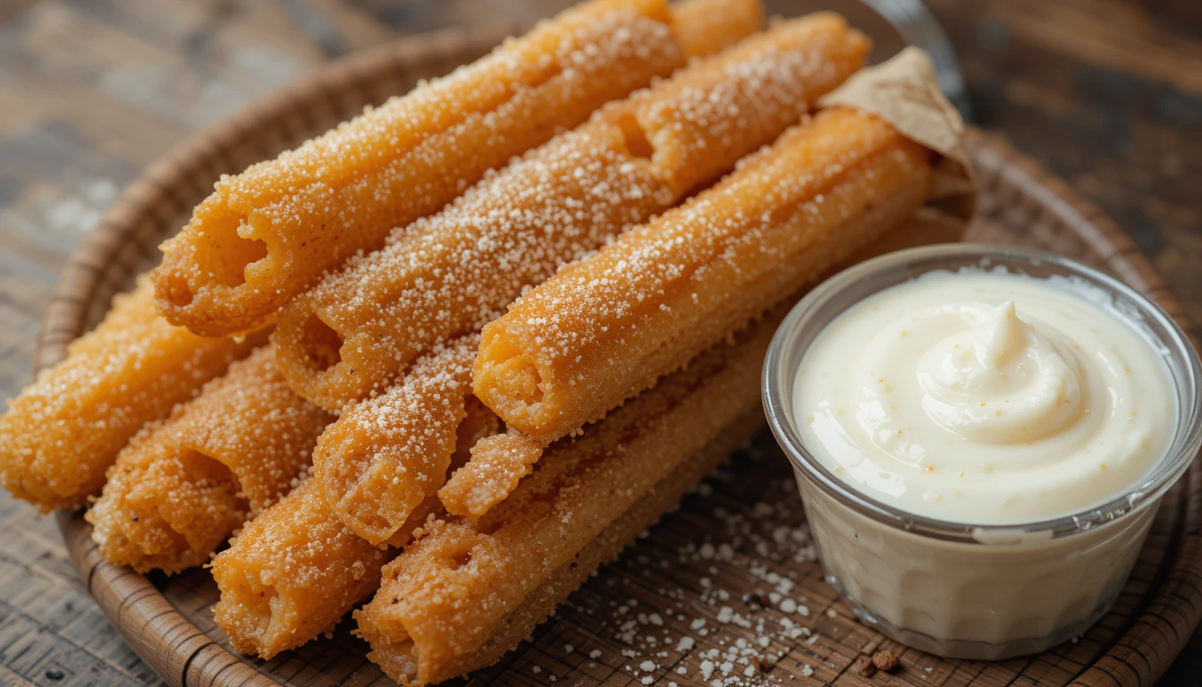 Churros