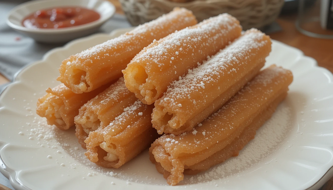 Churros