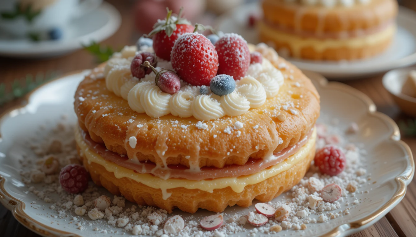 Pastel de Nata