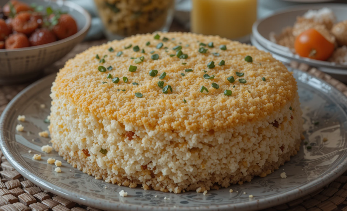 Knafeh