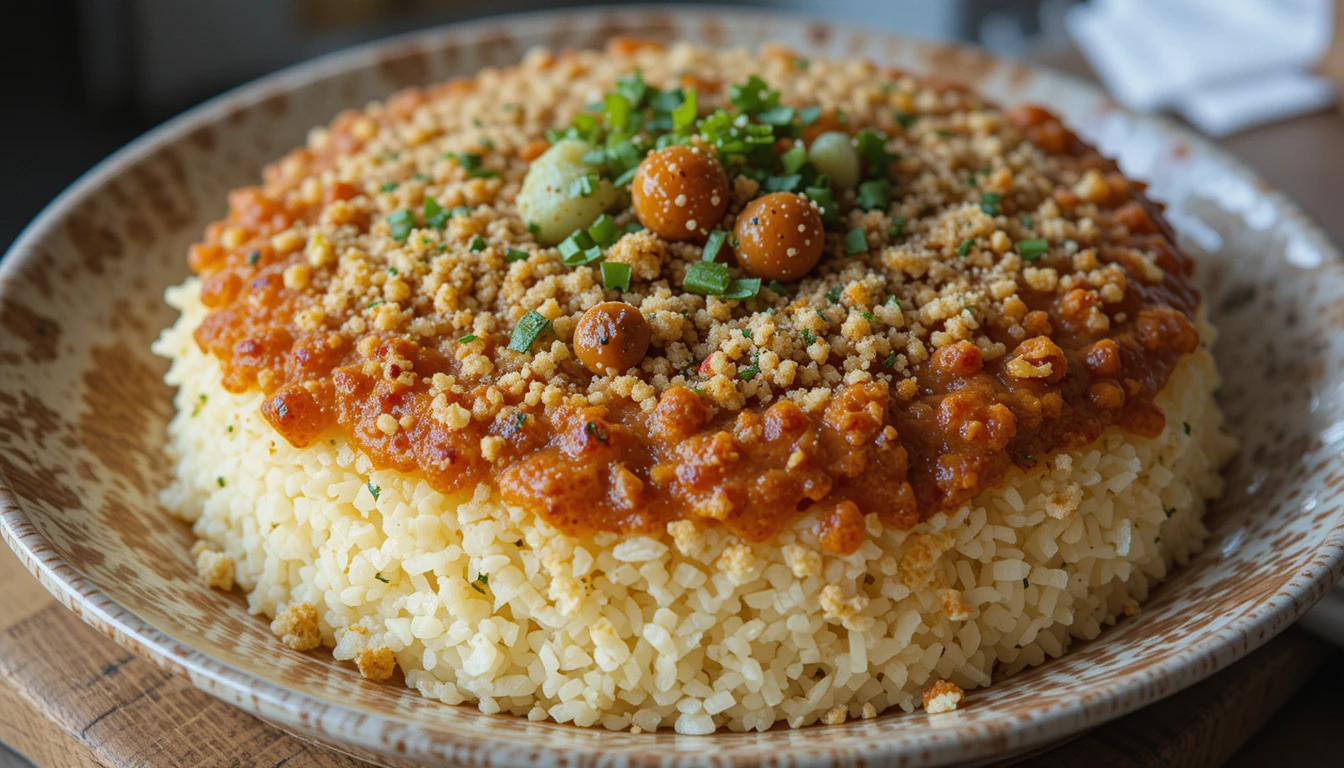 Knafeh