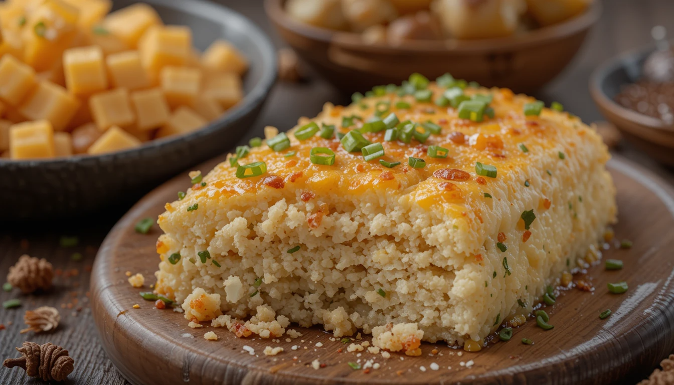 Knafeh