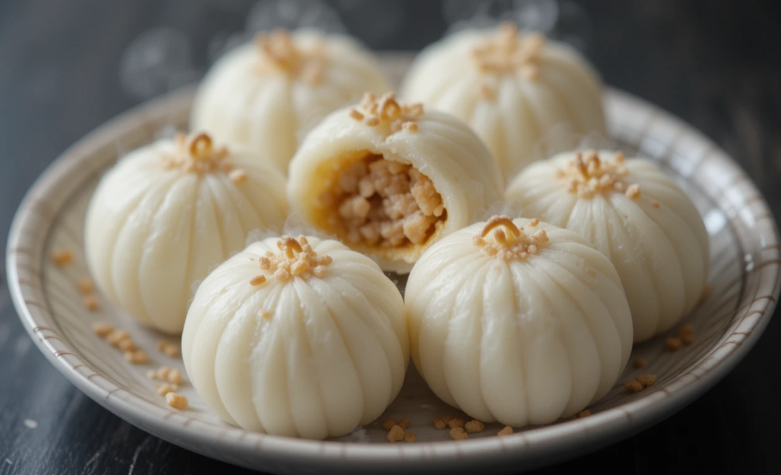 Mochi