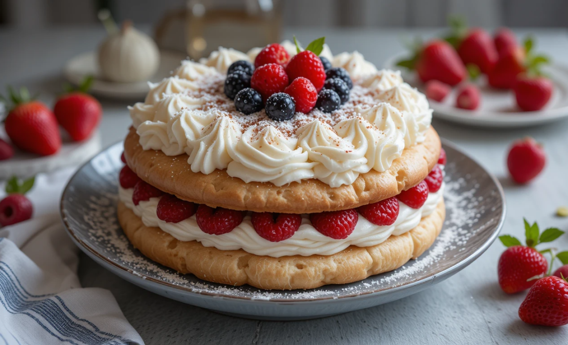 Pavlova