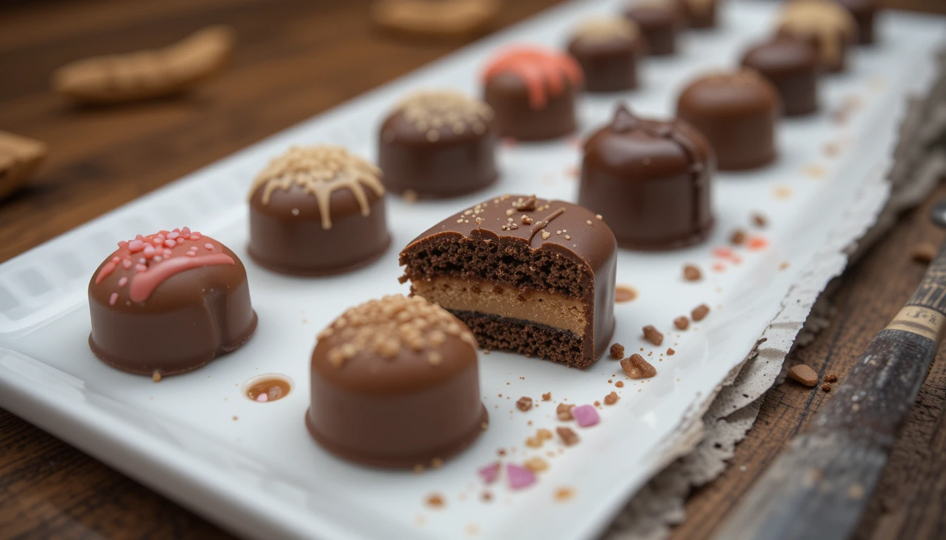 Chocolates